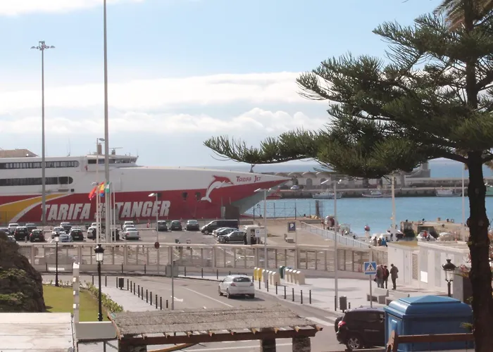 Alameda Hostal Boutique