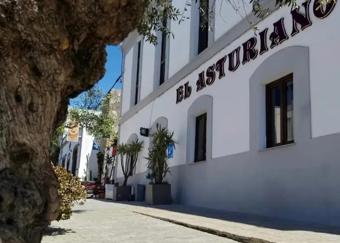Hostal El Asturiano